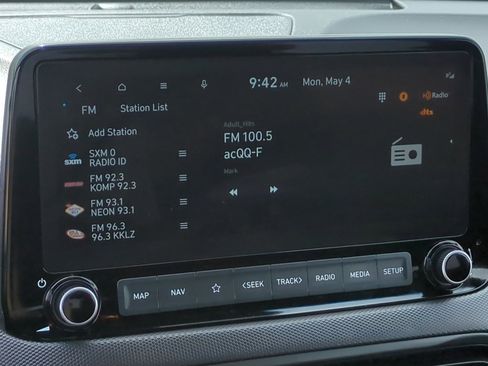 Used 2023 Hyundai Kona N Line AWD/4WD image 21