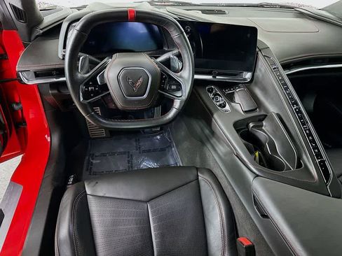 Used 2020 Chevrolet Corvette Stingray Premium Cpe w/ 3LT image 10