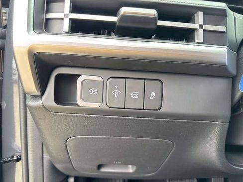 New 2026 Hyundai Santa Fe SEL FWD image 25