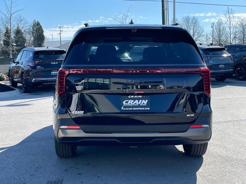 New 2026 Kia Carnival SX Prestige FWD image 6