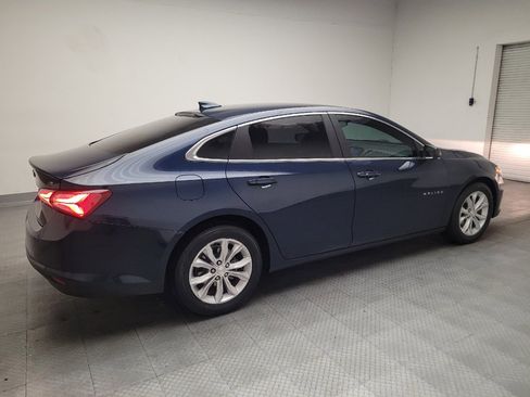 Used 2022 Chevrolet Malibu LT FWD image 10