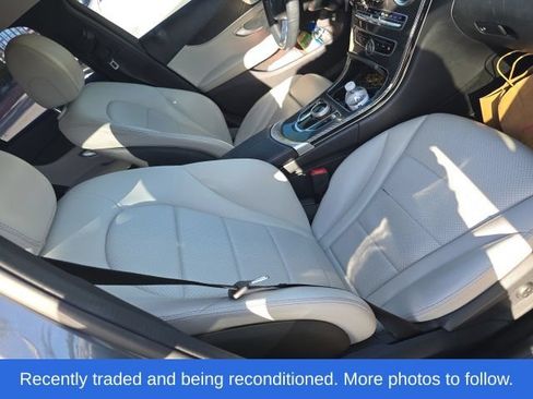 Used 2017 Mercedes-Benz C 300 Sedan image 5