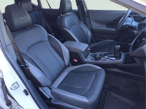 Used 2024 Subaru Crosstrek 2.5i Wilderness image 40
