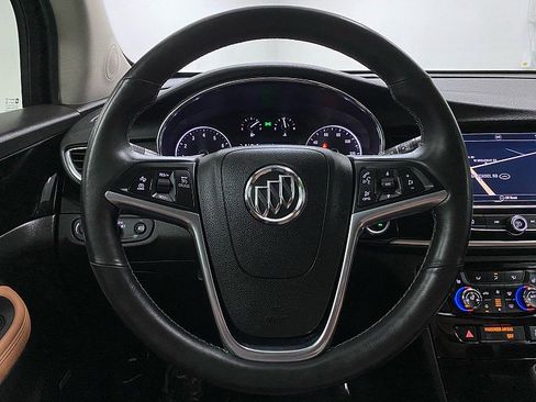 Used 2017 Buick Encore Premium image 17