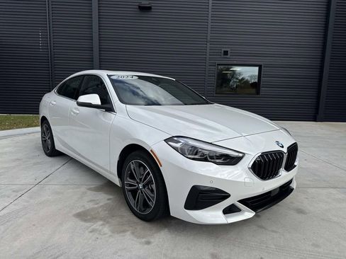 Used 2024 BMW 228i Gran Coupe image 9