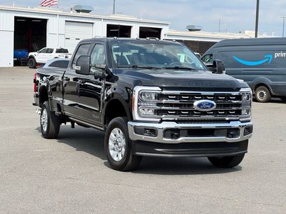 Used 2023 Ford F350 Lariat w/ Lariat Ultimate Package