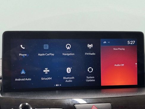 Used 2019 Acura RDX A-Spec AWD/4WD image 27