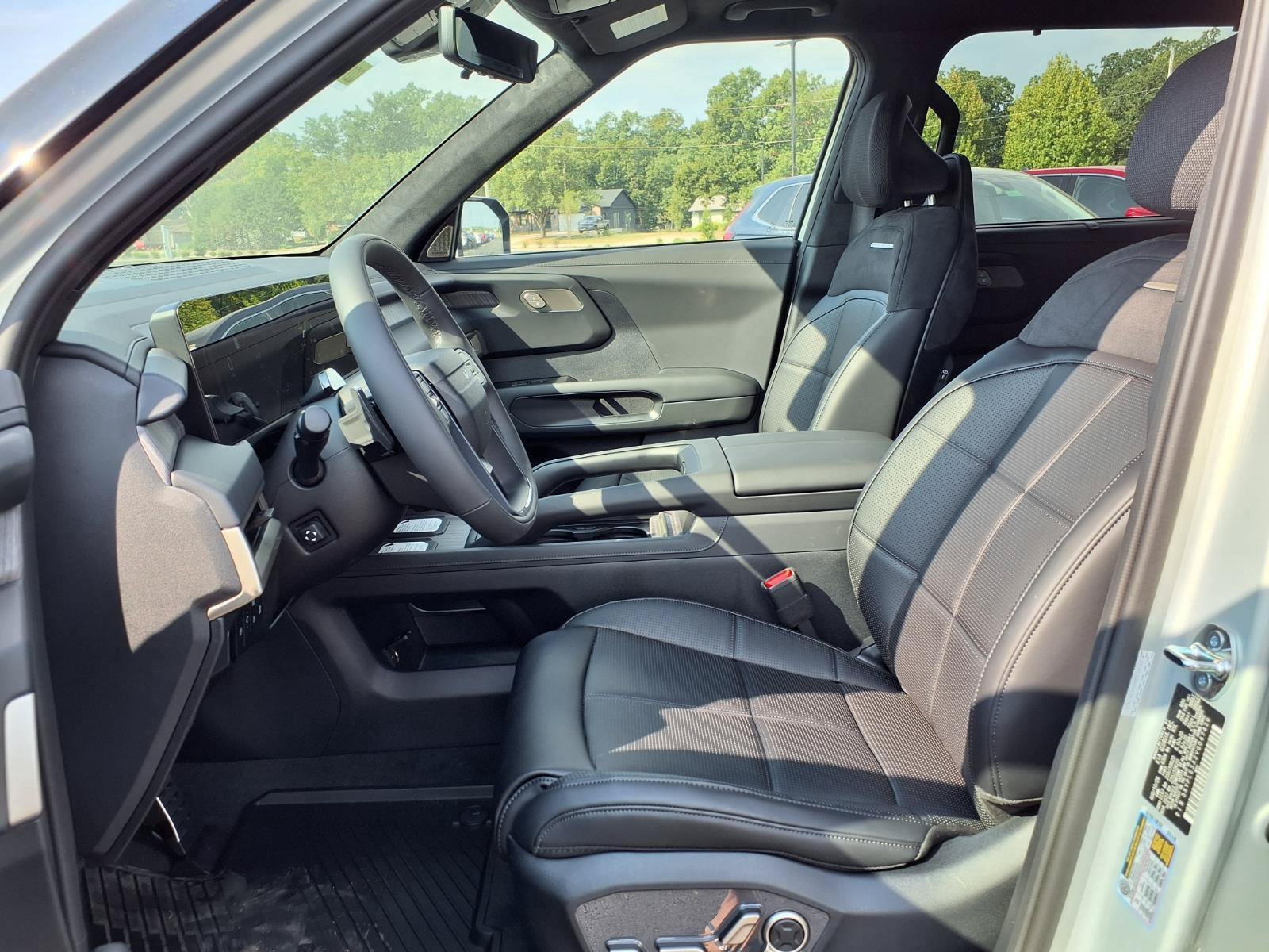 New 2027 Kia Telluride SX Prestige w/ Towing Package AWD/4WD image 13