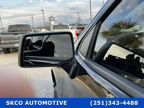 Used 2020 Chevrolet Silverado 1500 Custom Trail Boss w/ Custom Convenience Package image 10