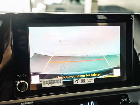 New 2026 Toyota Camry SE image 27