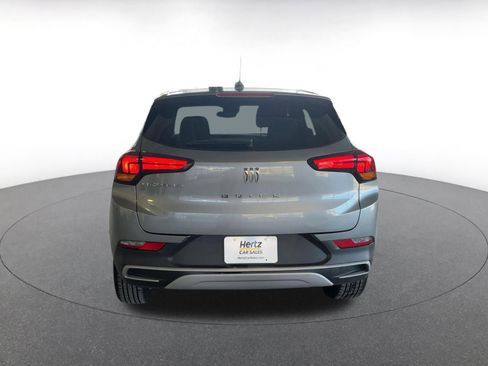Used 2025 Buick Encore GX Preferred image 16