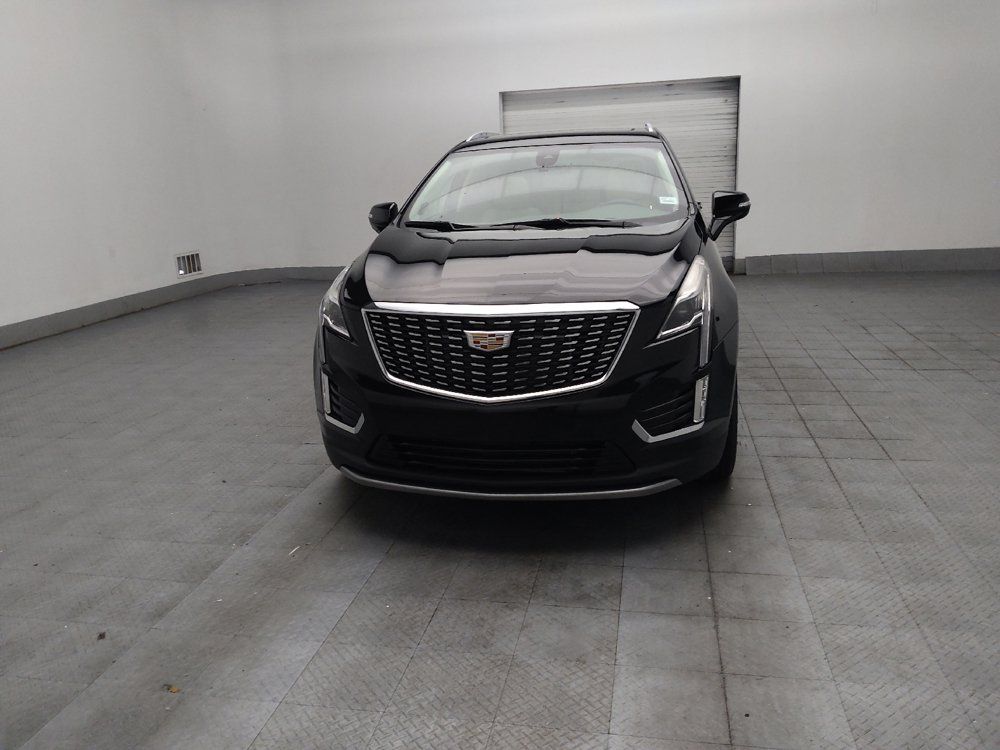 Used 2021 Cadillac XT5 Premium Luxury FWD image 15