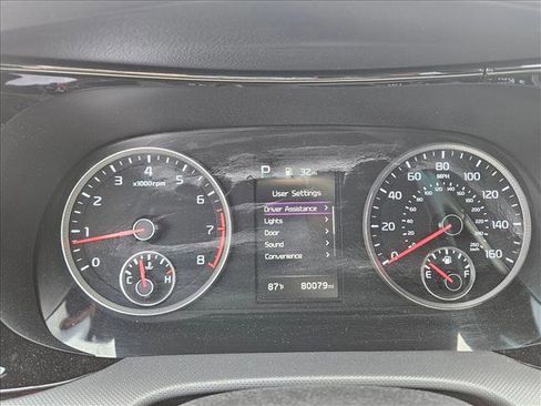 Used 2021 Kia K5 GT-Line w/ GT-Line FWD Premium Package image 11