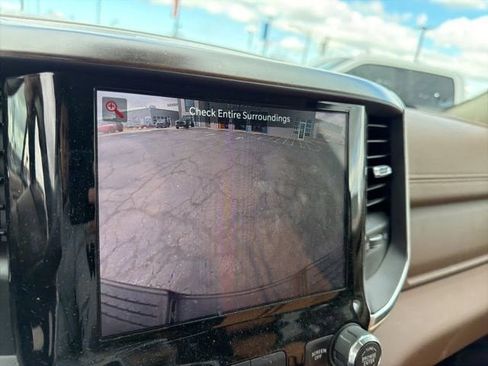 Used 2023 RAM 3500 Laramie image 7