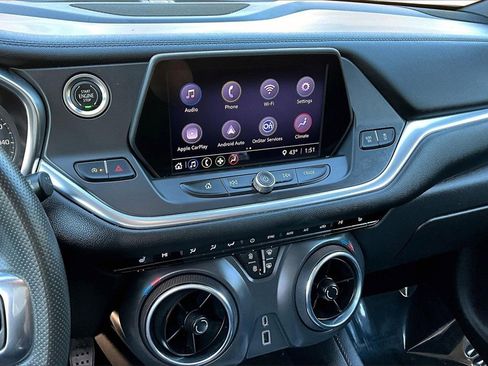 Certified 2021 Chevrolet Blazer LT image 10