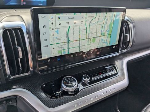 New 2026 Ford Expedition Platinum w/ Stealth Appearance Package image 11