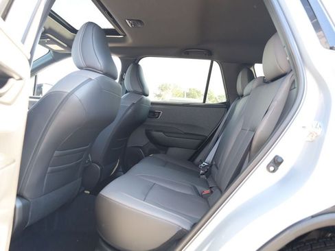 New 2026 Subaru Outback Limited AWD/4WD image 21