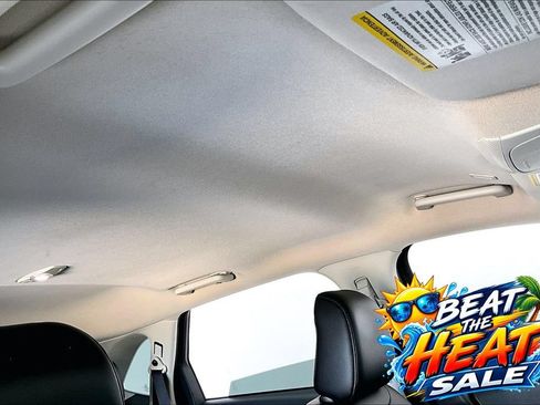 Used 2020 Ford Edge SEL w/ Cold Weather Package AWD/4WD image 21