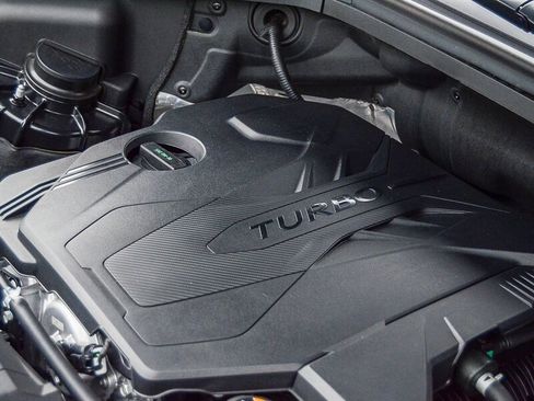 Used 2021 Genesis GV80 2.5T w/ Prestige Package 05 image 35