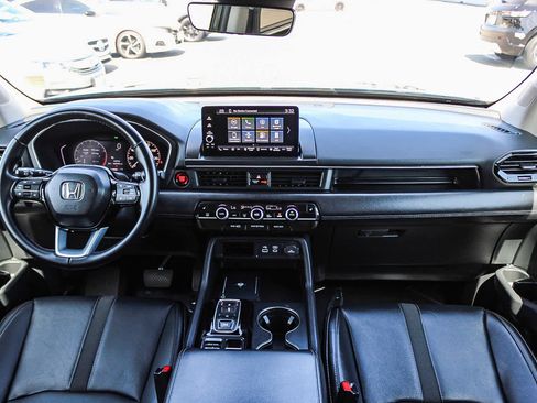 Certified 2023 Honda Pilot EX-L image 12