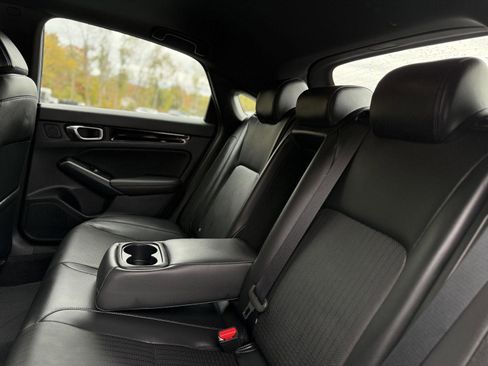 Used 2023 Honda Civic Sport Touring image 13