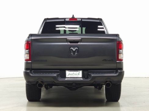 Used 2022 RAM 1500 Big Horn image 8