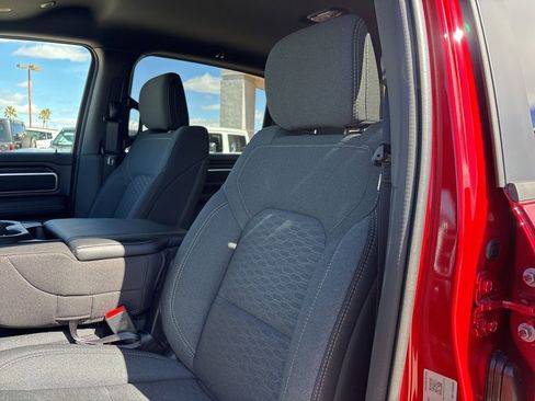 New 2026 RAM 1500 Big Horn image 14