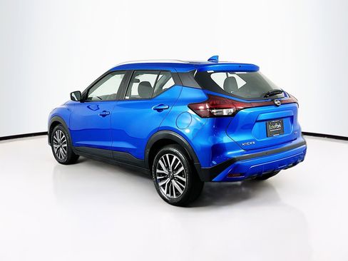 Used 2024 Nissan Kicks SV image 5