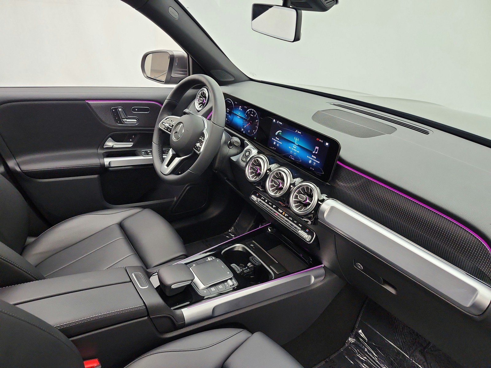 Used 2022 Mercedes-Benz GLB 250 image 18