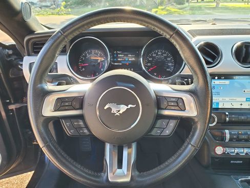 Used 2016 Ford Mustang Premium w/ Equipment Group 201A RWD image 18