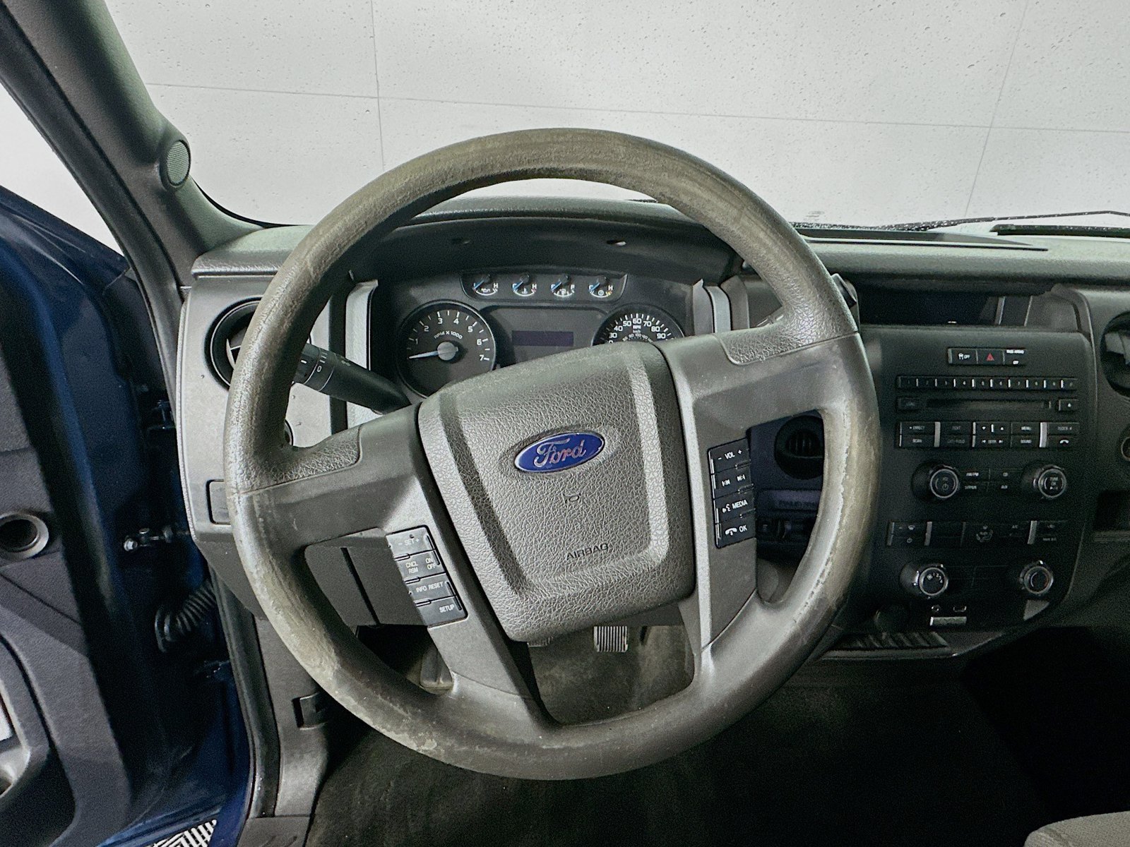 Used 2014 Ford F150 XL RWD image 11