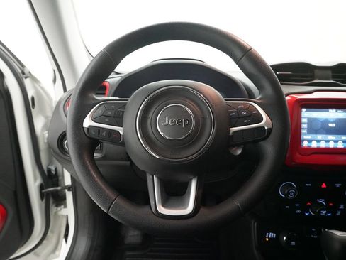 Used 2018 Jeep Renegade Sport w/ Power & Air Group AWD/4WD image 4