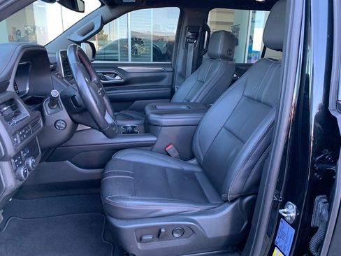 Used 2022 Chevrolet Tahoe RST w/ Luxury Package image 23