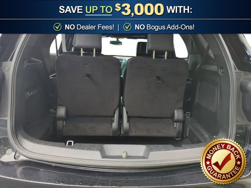 Used 2016 Ford Explorer Limited FWD image 24