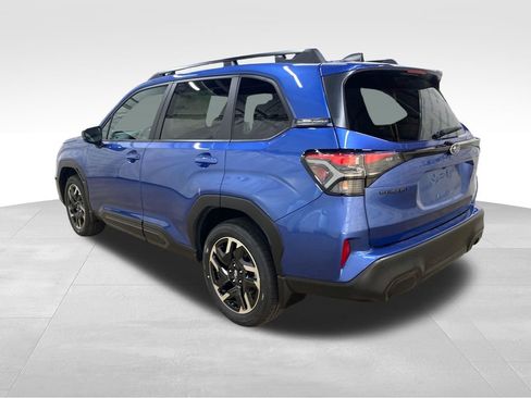 New 2026 Subaru Forester Limited AWD/4WD image 2