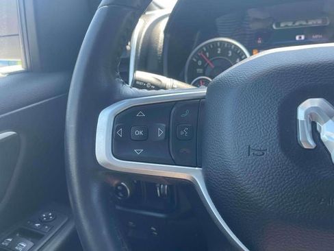 Used 2023 RAM 1500 Big Horn AWD/4WD image 23