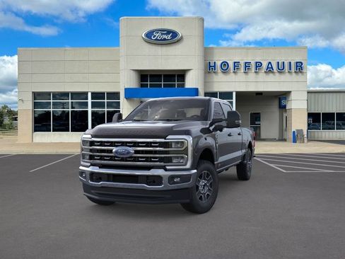 New 2026 Ford F250 Lariat AWD/4WD image 2