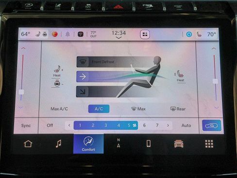 Used 2022 Jeep Grand Cherokee Limited RWD image 16