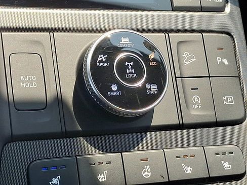 Used 2025 Hyundai Palisade Calligraphy image 26