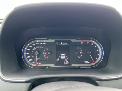 Used 2024 Hyundai Tucson SEL image 12