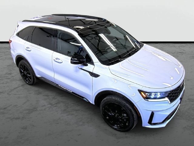 Used 2023 Kia Sorento SX AWD/4WD image 6