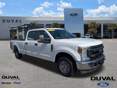 Used 2022 Ford F250 XL w/ Power Equipment Group