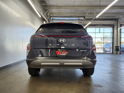 New 2026 Hyundai Kona Limited image 24