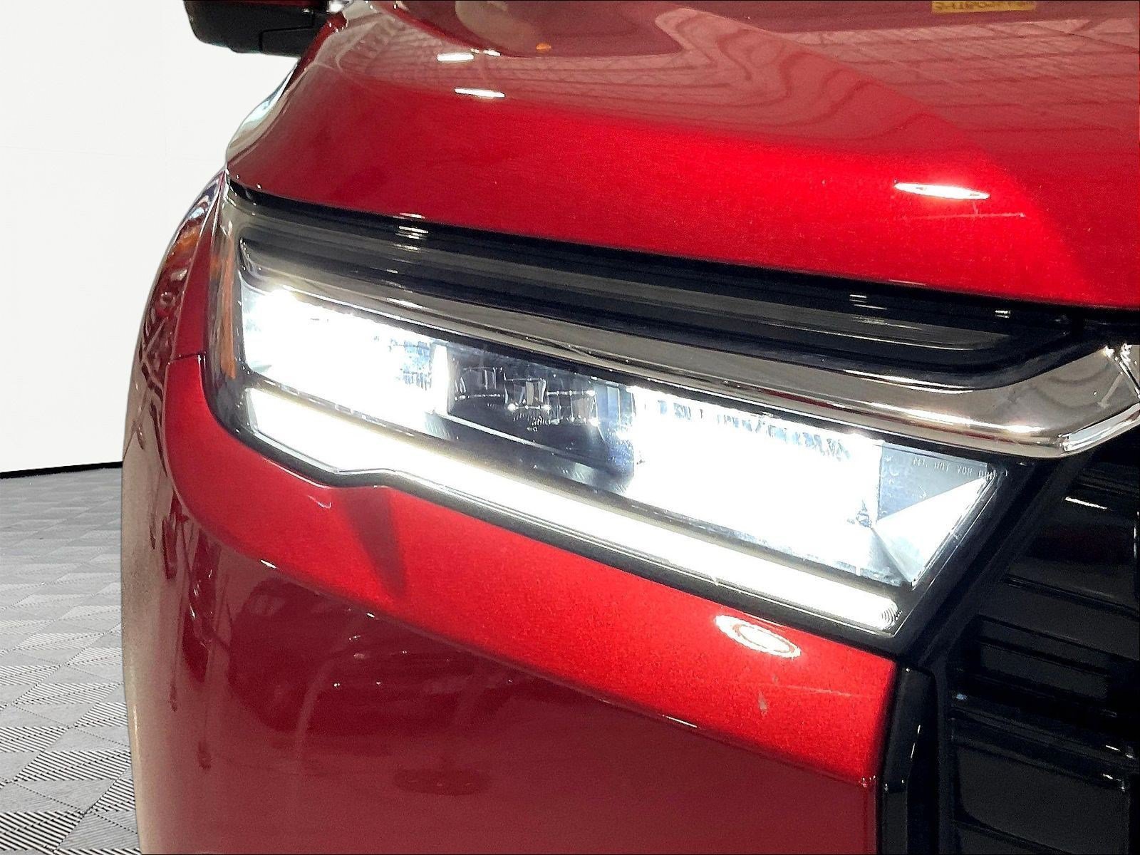 New 2026 Honda Pilot Elite image 8