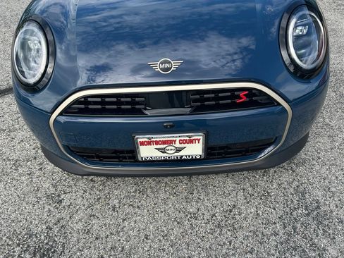 Used 2026 MINI Cooper S FWD image 15