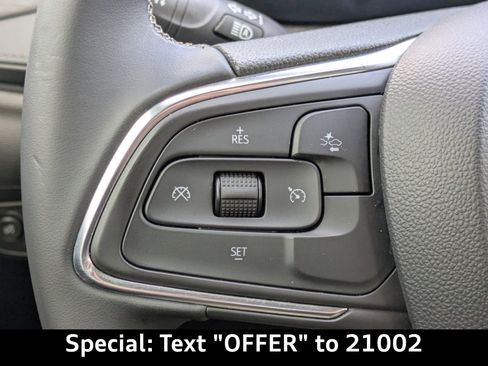 Used 2025 Buick Encore GX Preferred image 26