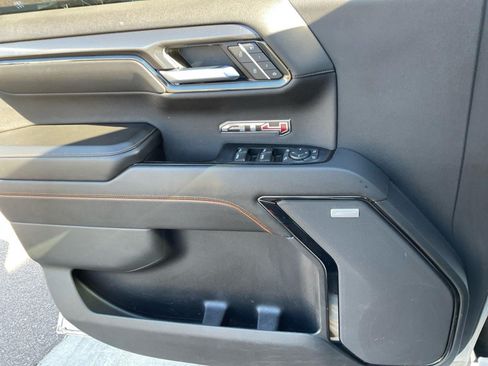 Used 2022 GMC Sierra 1500 AT4 AWD/4WD image 20