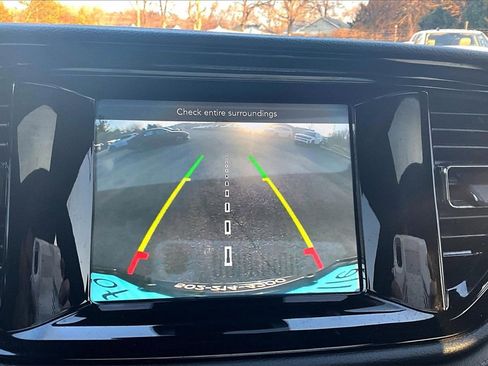 Used 2022 Dodge Durango GT image 21