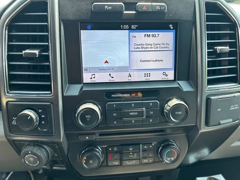 Used 2018 Ford F150 XLT w/ Equipment Group 302A Luxury AWD/4WD image 18