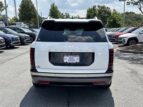 New 2026 Hyundai Palisade Limited image 6